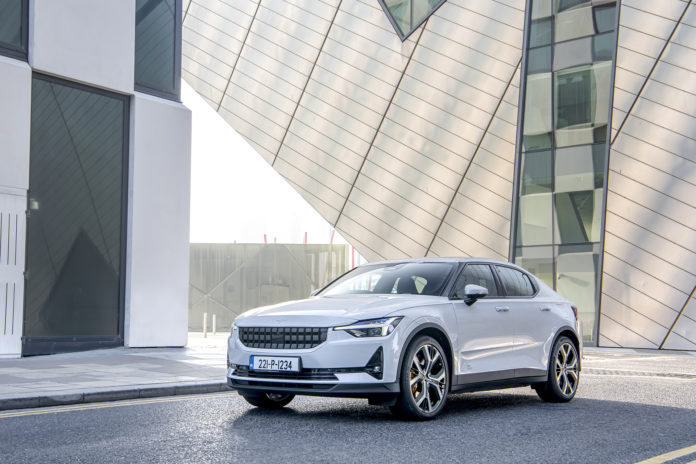 Polestar_2_Ireland_launch