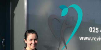 Say goodbye to aches with Revive Physiotherapy