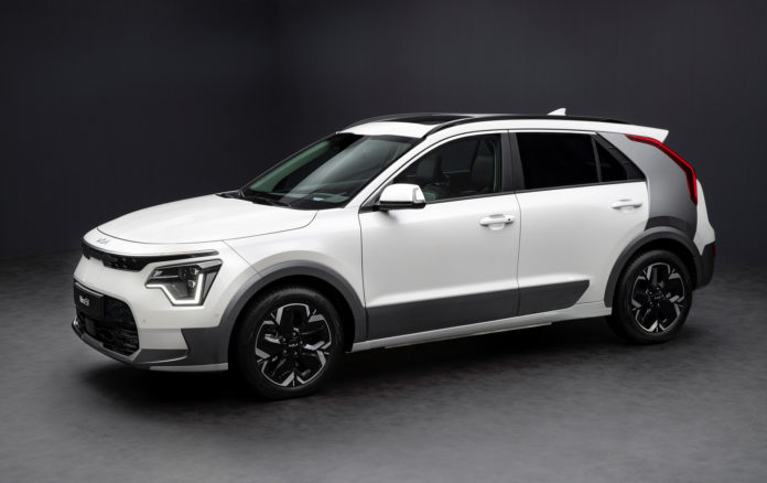 Kia Niro -3