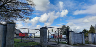 Planning sought for 51 units at former mart in Mitchelstown