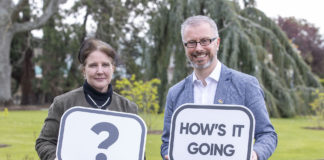 ‘How’s It Going?’ – National Wellbeing & Social Inclusion survey launched –
