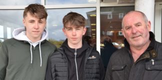 Easter racing festival in Mallow a great success