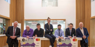 Cork credit unions encourage customers to switch