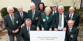 Ireland to host the 67th World Ploughing Contest