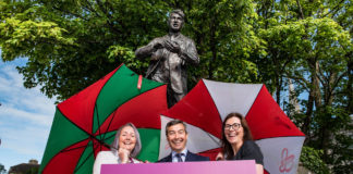 AIB Community Fund to support local charities to the tune of €1M