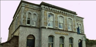 Waterford council acquire former Lismore BoI building