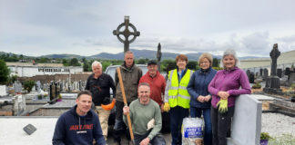 Legacy issues divide Mitchelstown and Fermoy