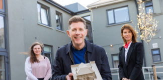 RIAI Simon Open Door is back