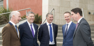 Safe Farm EIP Project