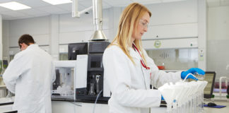 Dairygold partners with BioPharmaChem Ireland and MTU to offer laboratory apprenticeships