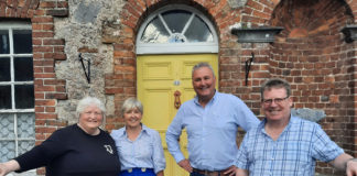 Kingston College to hit the small screen in July