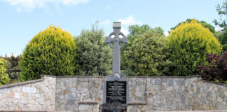 General Liam Lynch’s incorrect birth date