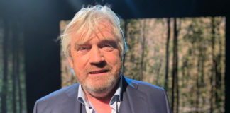 Seamus O’Rourke brings ‘The Handyman’ to Kilworth