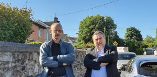 Parked car ‘written off’ by hit and run