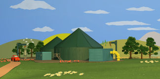 Anaerobic digester for Ballyhoura under consideration