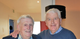 Tribute concert to Bobby Gardiner at Willie Clancy Summer School