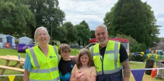 Kingston College Open Day to benefit Croí Cora project