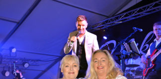 Superb line-up delivers for Kildorrery’s 50th