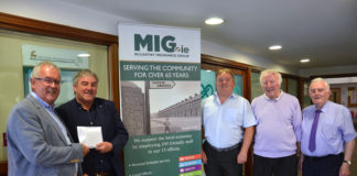 Top country stars are Fermoy bound