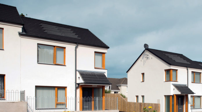 More than 200 social houses in pipeline for the region