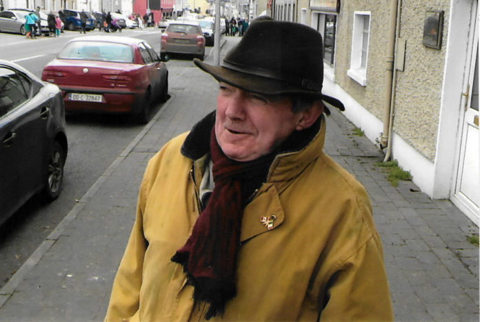 Tommy O'Sullivan - photo courtesy Francis Morrisson-web@27-07-2022-19:59:51.jpg