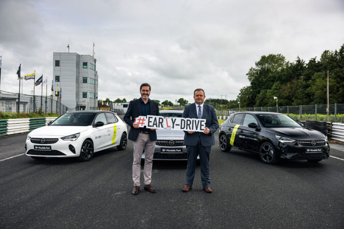 2022 Mondello Park - Early Drive by PMcG-9