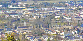 Appeal to An Bord Pleanála re Tesco planning permission