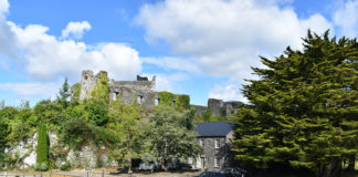 ‘False narrative’ of Glanworth access rights