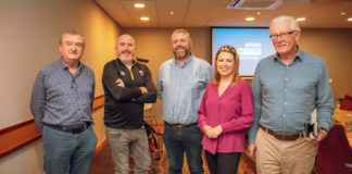 Motoring Media Association of Ireland (MMAI) holds inaugural AGM in Dublin