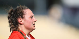 “Brian Cody said it well when he said you’re never at your highest”