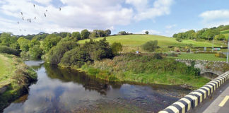 €100K for Tallow under Streetscape Enhancement Initiative