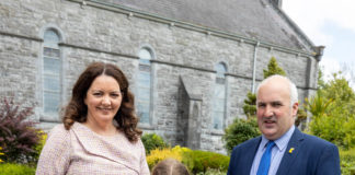 Supporting you in finding your way through sudden loss