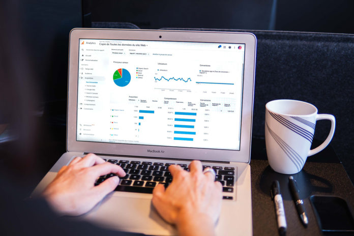 SEO Web Stock