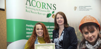 Female entrepreneurs urge others to apply for new rural business support