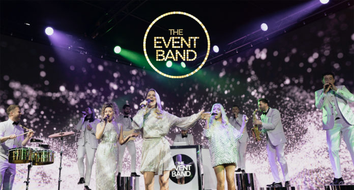 The Event Band
