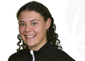 Alison Bergin makes senior debut with Rowing Ireland