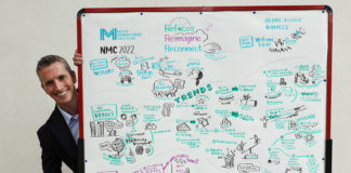Business leaders must remain agile and refocus efforts