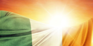 Locals competing on the World stage