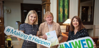 National Women’s Enterprise Day: Our Future, Our Way
