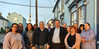 Parents unite against chaotic and uncertain school transport