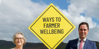 Locals to enrol in new FarmConnect programme