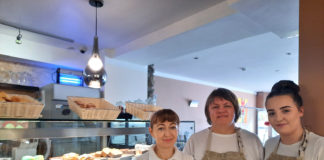 New local business catering for adventurous tastebuds