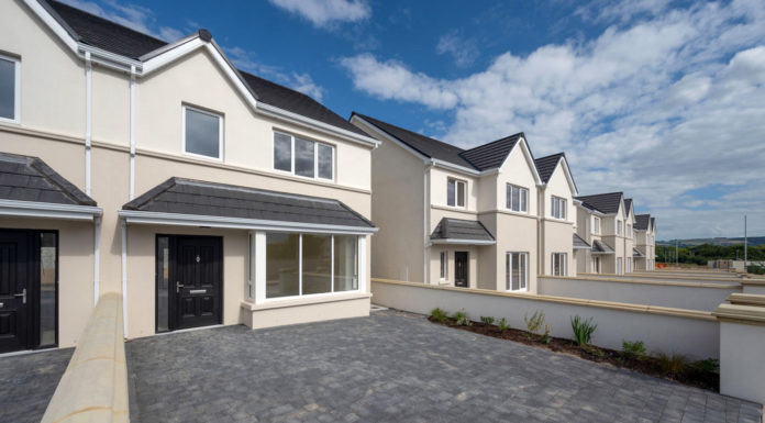 Open viewings for new affordable homes in Mallow
