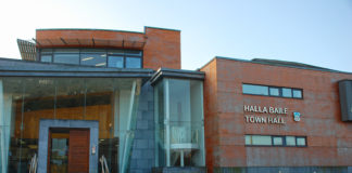 Councillors kick up over ‘lack of consultation’