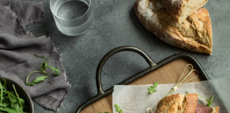 Gold award for Horgans at Blas na hÉireann 2022