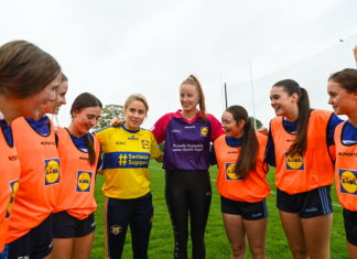 Tipperary’s Aishling Moloney – ‘I couldn’t walk more than a kilometre without my leg swelling up’