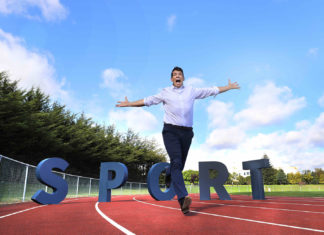 Third Texaco ‘Support for Sport’ club funding initiative launched