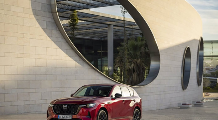 Mazda extends the warranty on its entire lineup to 6 years