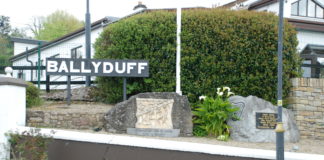 High hopes for Ballyduff Storehouse as An Siopa Beag to close