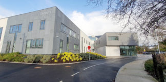 Fermoy Primary Care Centre to open in December
